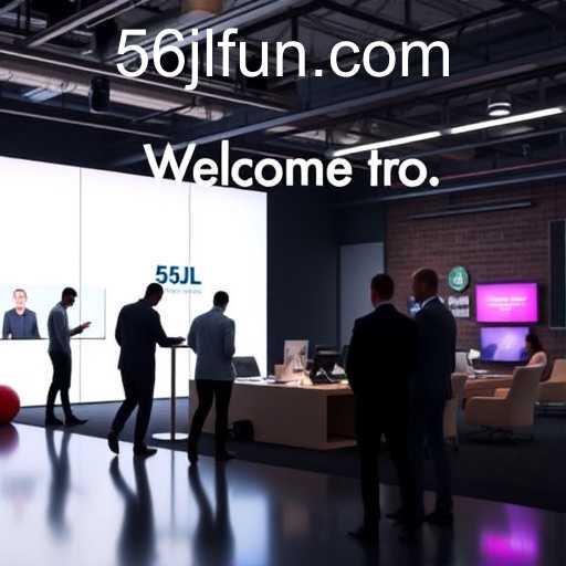 56JL: The Experience and Vision Behind Our Brand