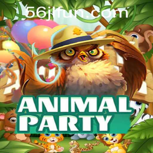 Exploring the Exciting World of AnimalParty