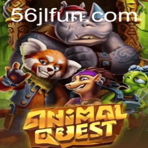 Exploring the World of AnimalQuest: An In-Depth Look at this Captivating Adventure Game