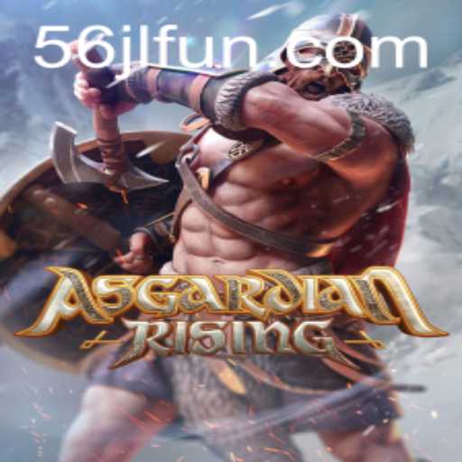 Unveiling AsgardianRising: The Nerve-Wracking Odyssey