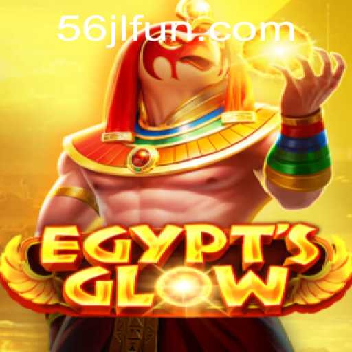 Discover the Magic of EgyptsGlow: A Mesmerizing Adventure Awaits
