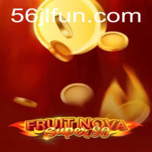 FruitNovaSuper80: Unveiling the Exciting World of Slots with a Twist of Classic Fun
