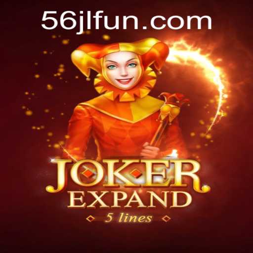 Unveiling JokerExpand: A New Gaming Phenomenon with the 56JL Touch