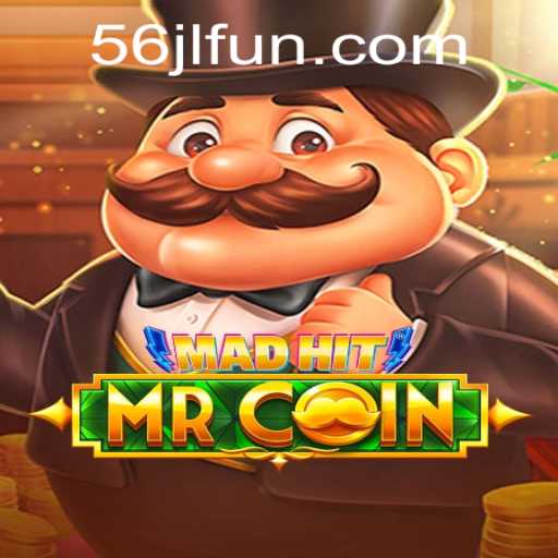 MadHitMrCoin: A Revolutionary Game for the Modern Era