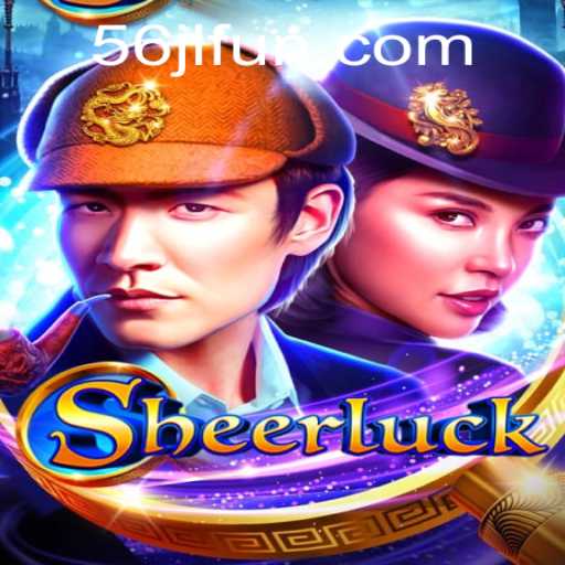 Unraveling the Thrills of Sheerluck with 56JL: The Ultimate Detective Game