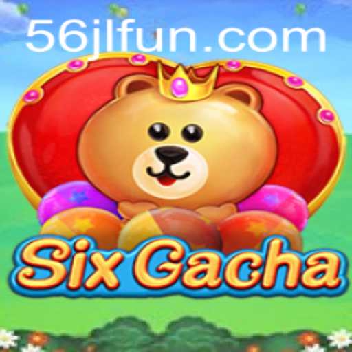 Unveiling SixGacha: An Immersive Gaming Experience with a Modern Twist
