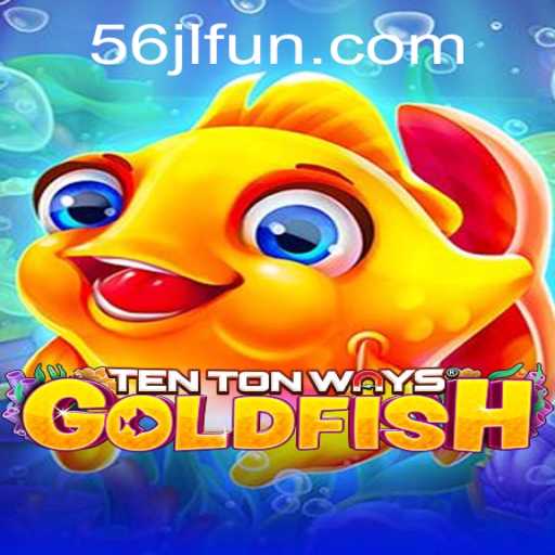 Unveiling: TenTonWaysGoldfish - A Riveting Dive into Digital Waters