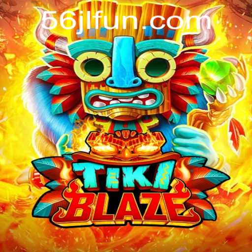Exploring the Thrills of TikiBlaze: A Journey into Adventure and Strategy