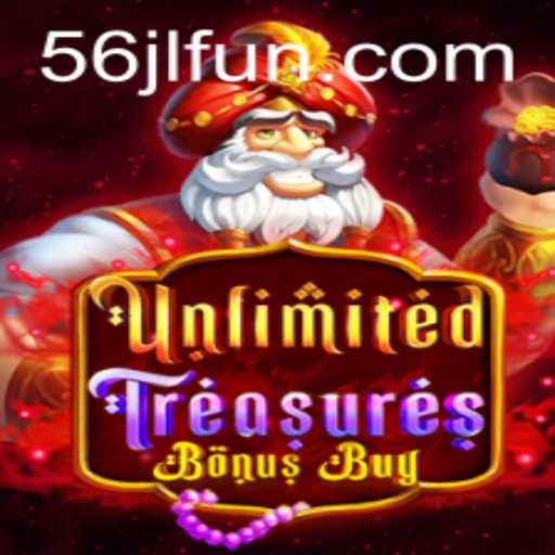 UnlimitedTreasuresBonusBuy: A New Adventure in Gaming