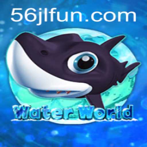 Dive into the Adventure of WaterWorld 56JL