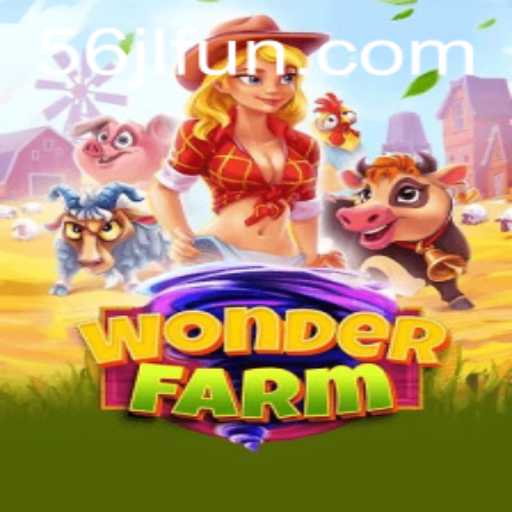 Explore WonderFarm: The Ultimate Virtual Farming Experience